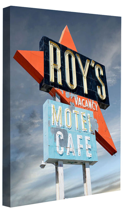 Motel Signs - Roys Motel 3