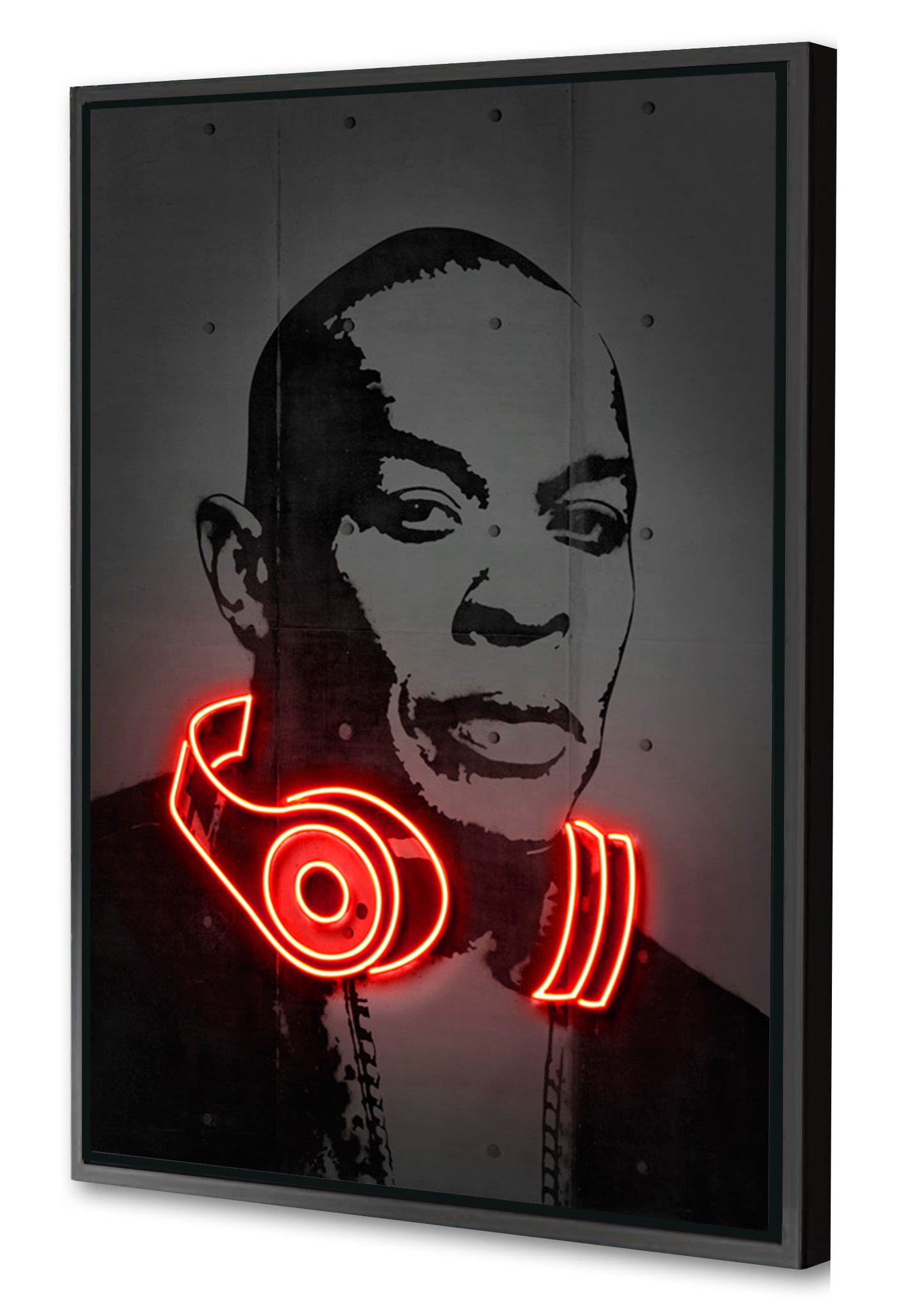 Neon Art -  Dre