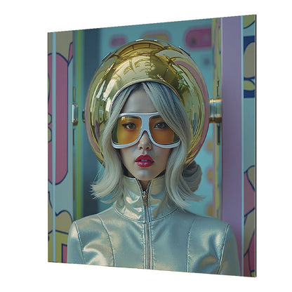 Eric Pajot - Pop Girl 1