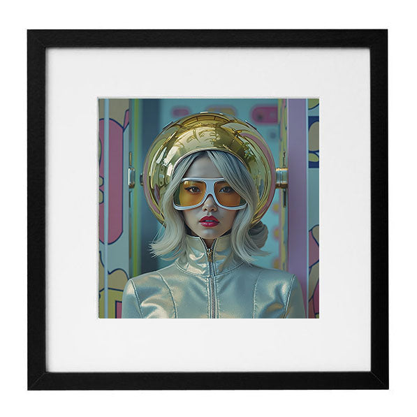 Eric Pajot - Pop Girl 1