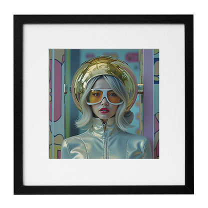 Eric Pajot - Pop Girl 1