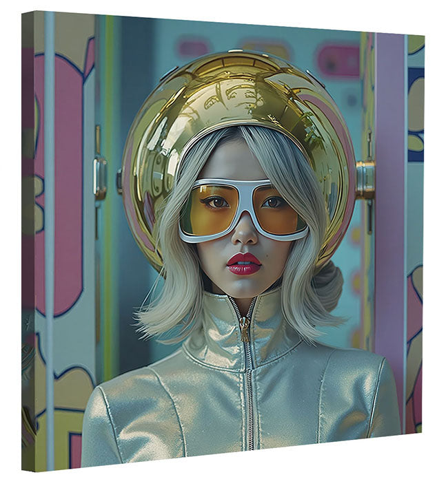 Eric Pajot - Pop Girl 1