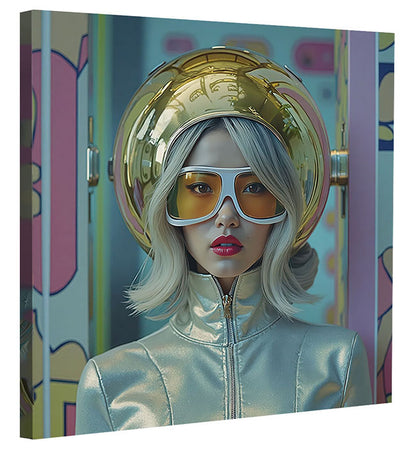 Eric Pajot - Pop Girl 1