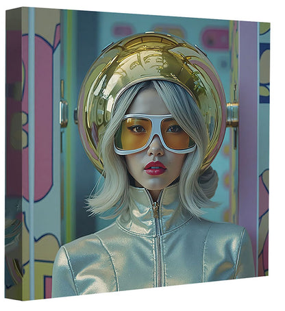 Eric Pajot - Pop Girl 1