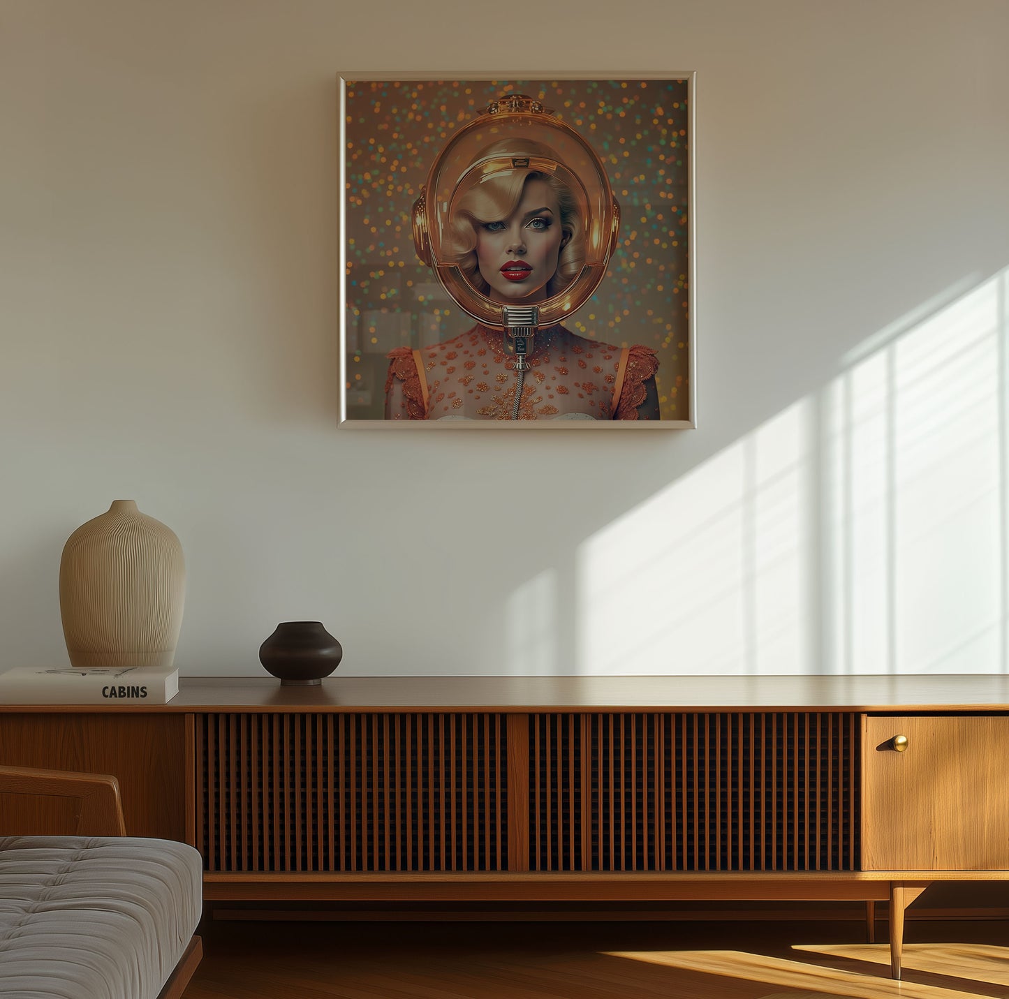 Eric Pajot - Pop Girl 2