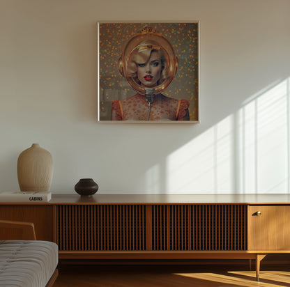 Eric Pajot - Pop Girl 2