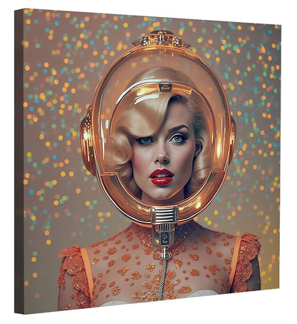 Eric Pajot - Pop Girl 2