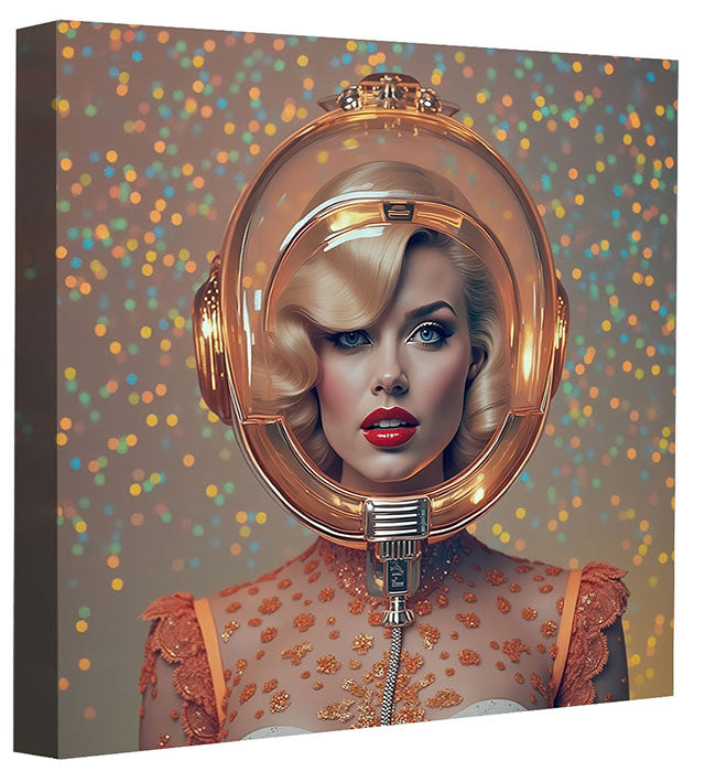 Eric Pajot - Pop Girl 2