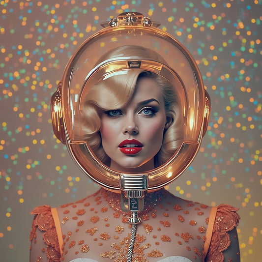 Eric Pajot - Pop Girl 2