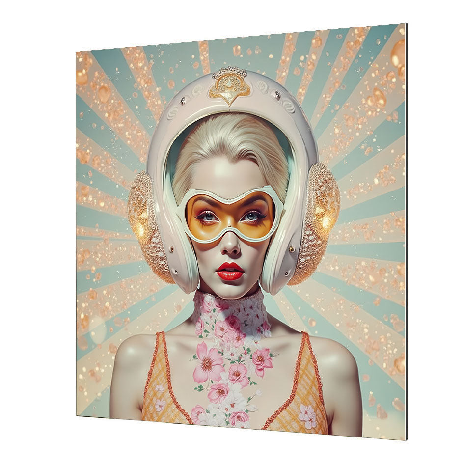 Eric Pajot - Pop Girl 3