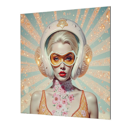 Eric Pajot - Pop Girl 3