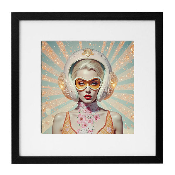 Eric Pajot - Pop Girl 3