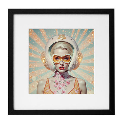 Eric Pajot - Pop Girl 3