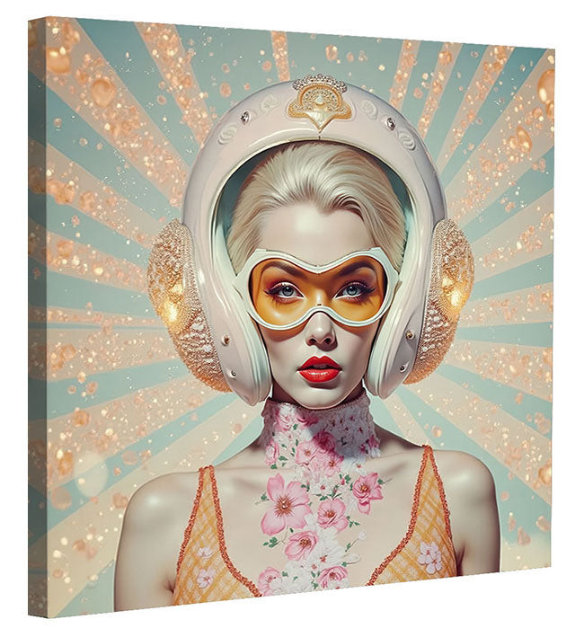 Eric Pajot - Pop Girl 3