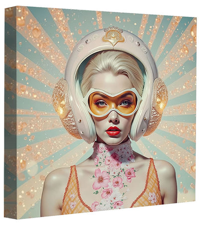 Eric Pajot - Pop Girl 3