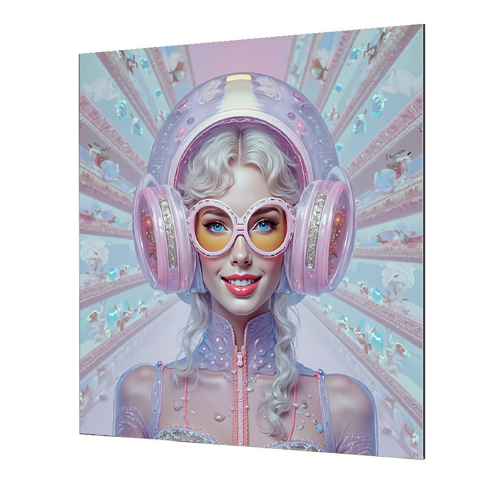 Eric Pajot - Pop Girl 4