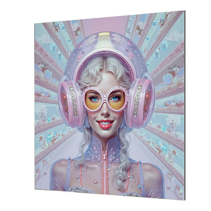 Eric Pajot - Pop Girl 4