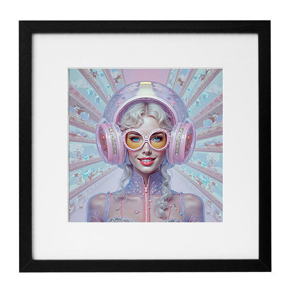 Eric Pajot - Pop Girl 4