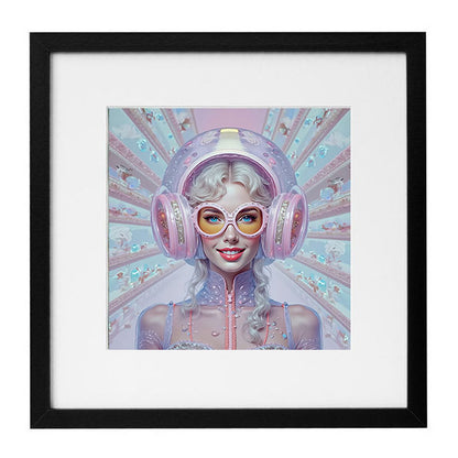 Eric Pajot - Pop Girl 4