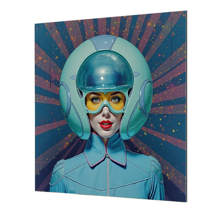 Eric Pajot - Pop Girl 5