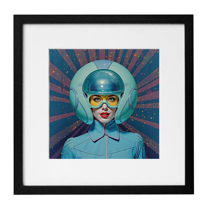 Eric Pajot - Pop Girl 5