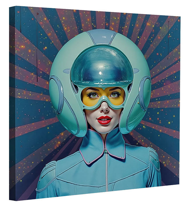 Eric Pajot - Pop Girl 5