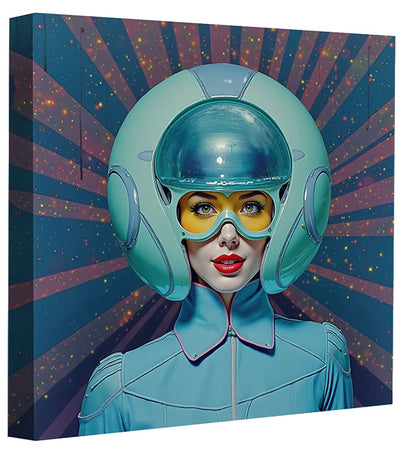 Eric Pajot - Pop Girl 5