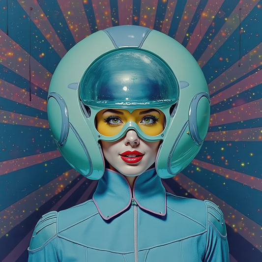 Eric Pajot - Pop Girl 5