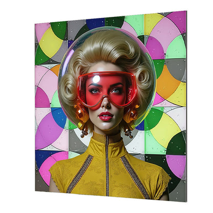 Eric Pajot - Pop Girl 6