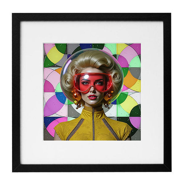 Eric Pajot - Pop Girl 6