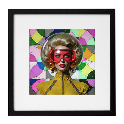 Eric Pajot - Pop Girl 6