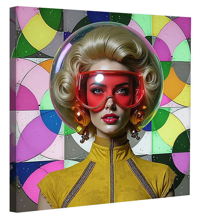 Eric Pajot - Pop Girl 6