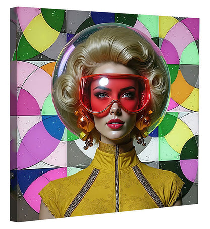 Eric Pajot - Pop Girl 6