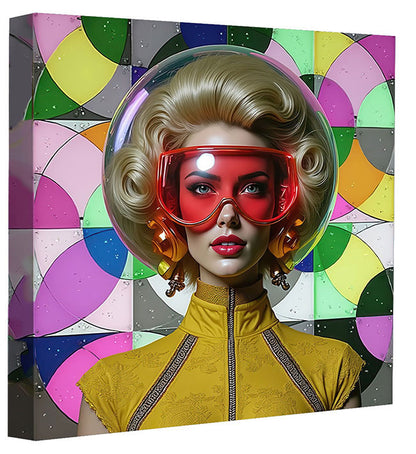 Eric Pajot - Pop Girl 6