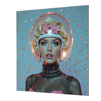 Eric Pajot - Pop Girl 7