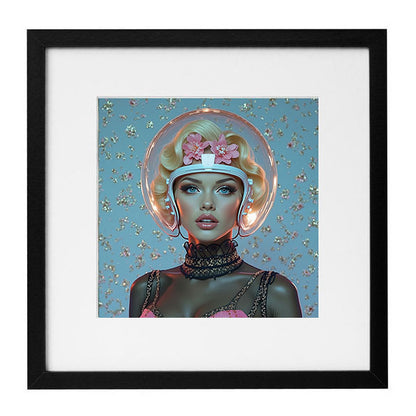 Eric Pajot - Pop Girl 7