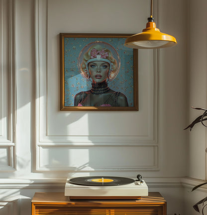 Eric Pajot - Pop Girl 7