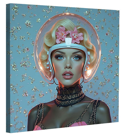 Eric Pajot - Pop Girl 7