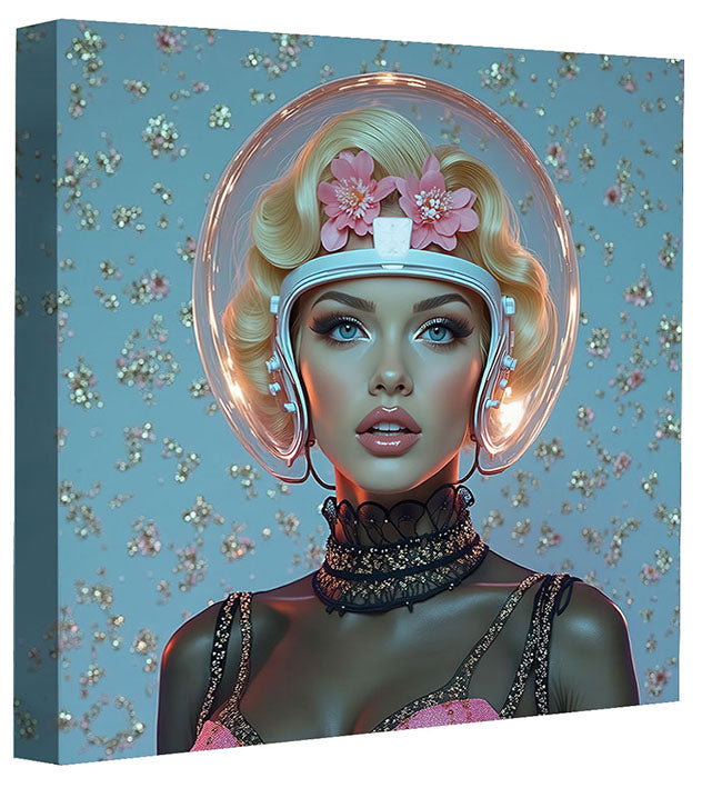 Eric Pajot - Pop Girl 7