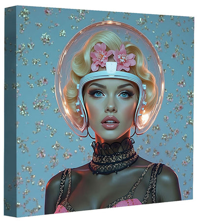 Eric Pajot - Pop Girl 7