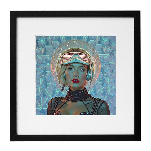 Eric Pajot - Pop Girl 8