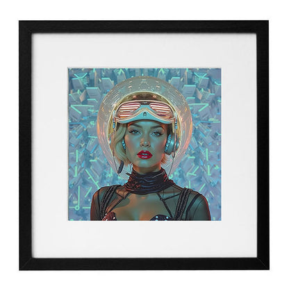 Eric Pajot - Pop Girl 8