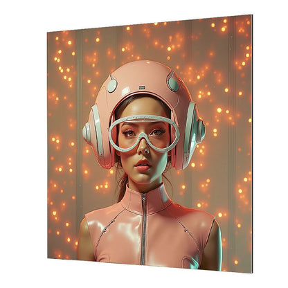 Eric Pajot - Pop Girl 9