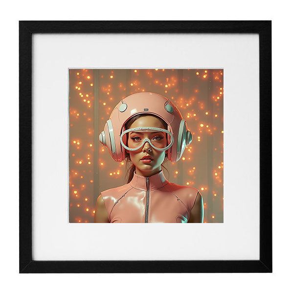 Eric Pajot - Pop Girl 9