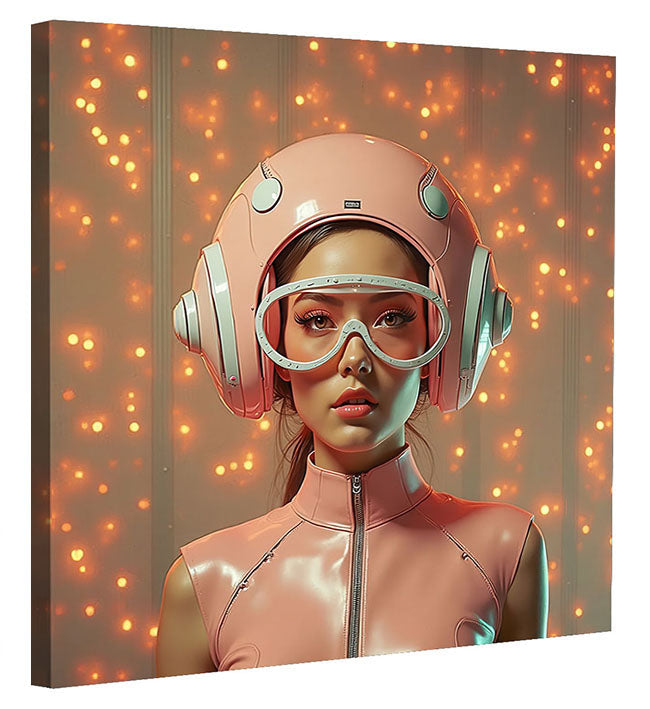 Eric Pajot - Pop Girl 9