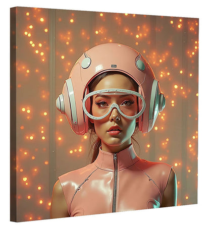 Eric Pajot - Pop Girl 9