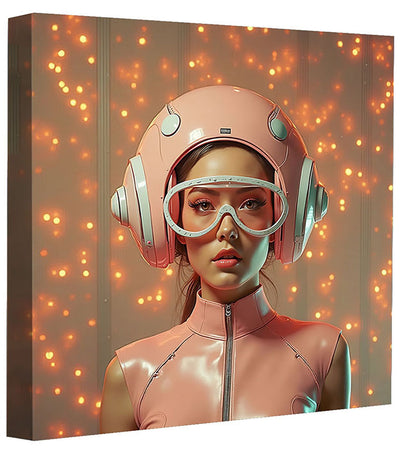 Eric Pajot - Pop Girl 9