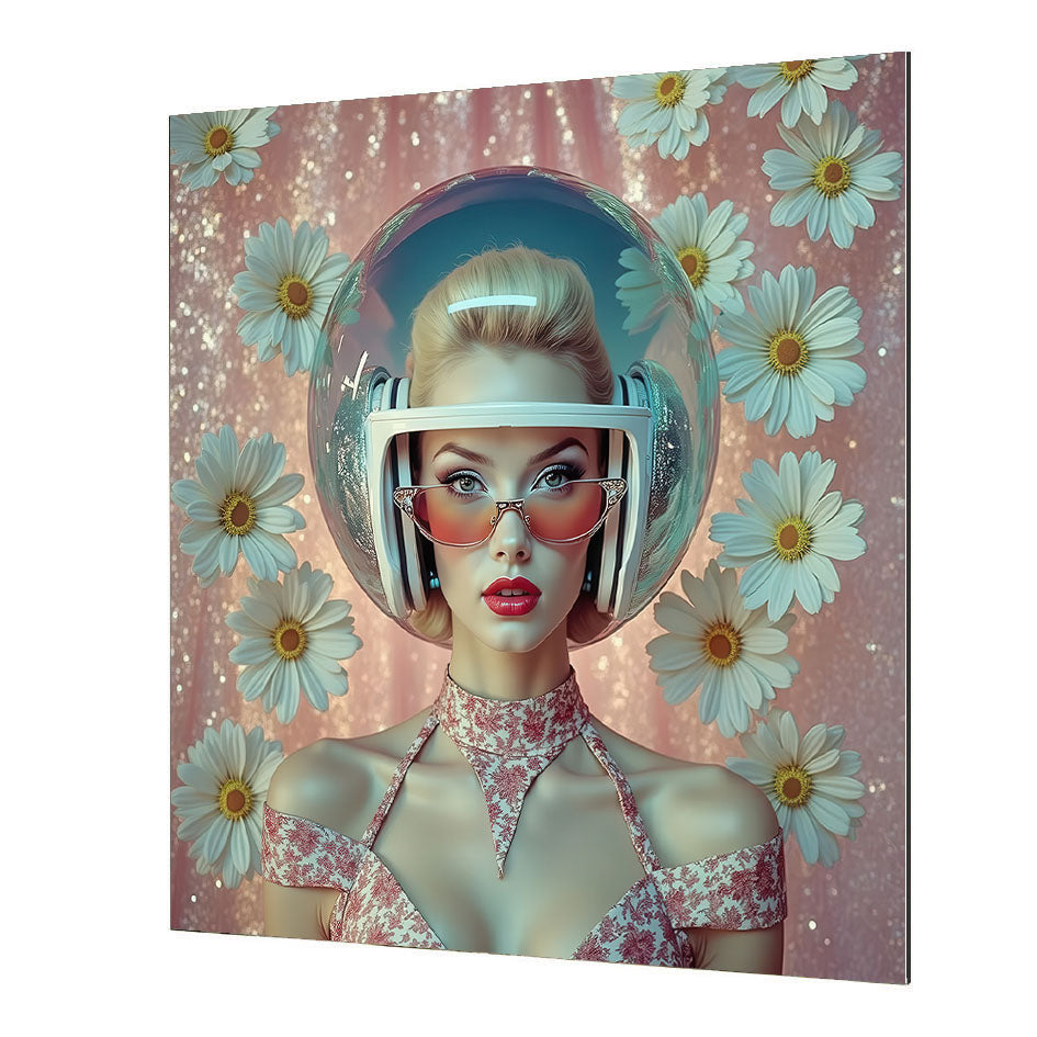 Eric Pajot - Pop Girl 10