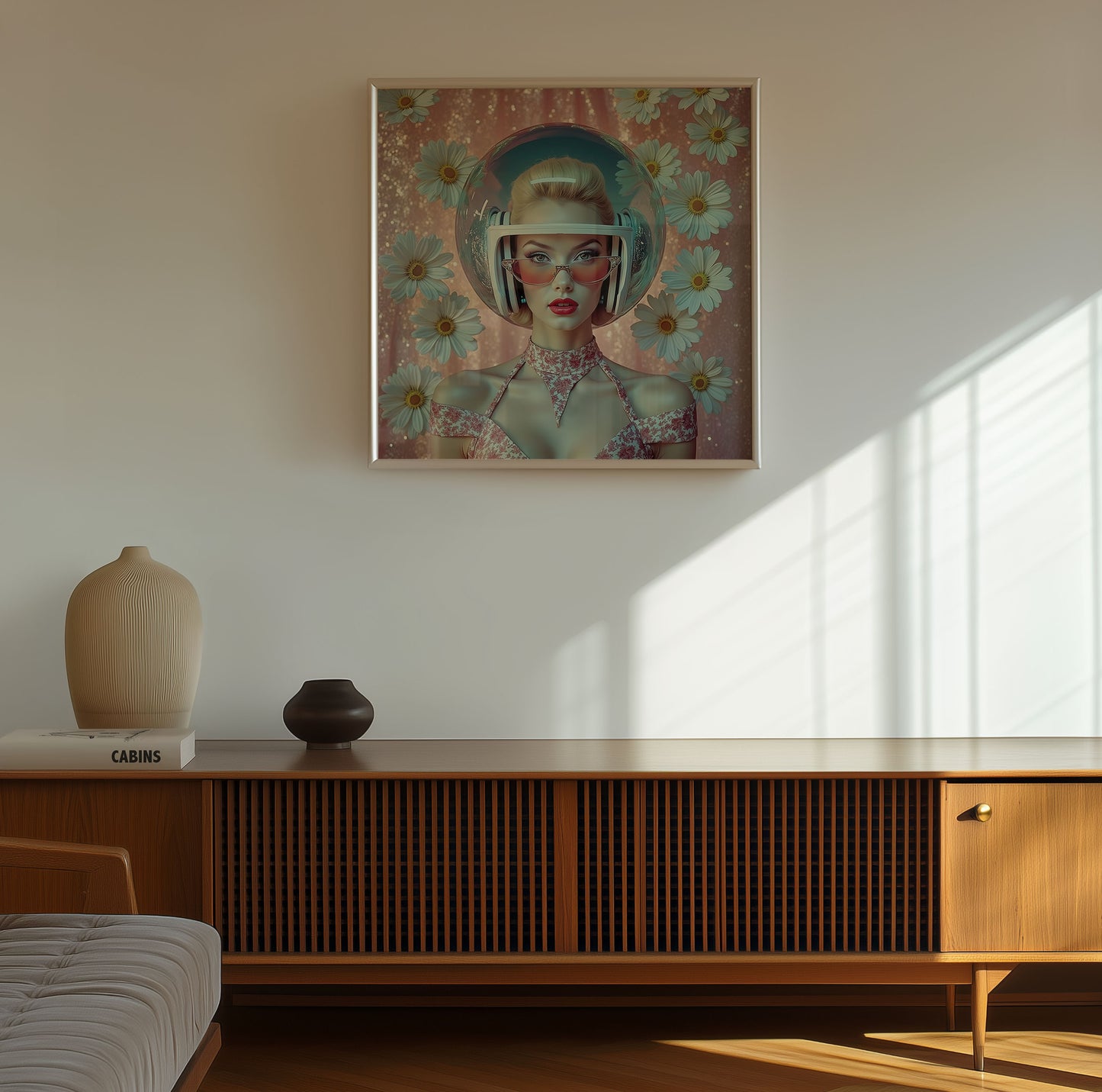 Eric Pajot - Pop Girl 10