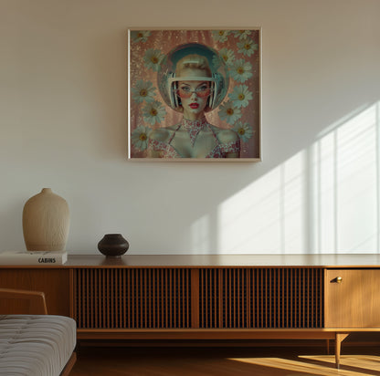 Eric Pajot - Pop Girl 10